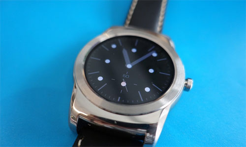 6 tính năng trên Android Wear mà Apple Watch vẫn chưa có 6 tính năng trên Android Wear mà Apple Watch vẫn chưa có