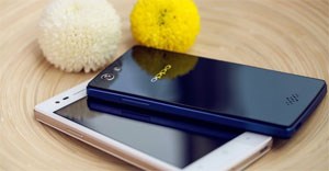 Oppo Neo 5 chính thức bán ra với mức giá 3,7 triệu đồng