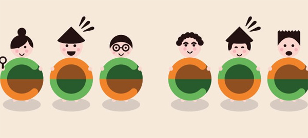 Hình ảnh vui về Cốc Cốc