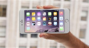 Rò rỉ cấu hình "khủng" của iPhone 6s