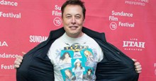 Elon Musk giống người vô gia cư tại thung lũng Sillicon!
