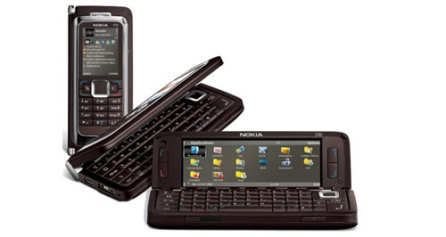 Thương hiệu Nokia tròn 150 tuổi Thương hiệu Nokia tròn 150 tuổi