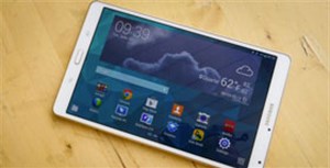 5 tính năng Galaxy Tab S2 nên học Galaxy S6 để đối đầu với iPad