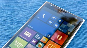 Windows 10 Mobile sẽ thay thế cho Windows Phone