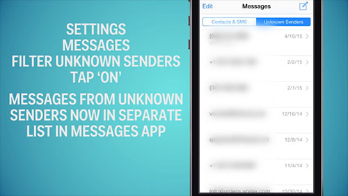 5 tính năng mới trên iOS 8.3