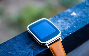 ZenWatch 2 bắt đầu bán ra vào quý 3