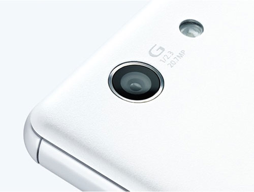 Sony trình làng Xperia A4, thiết kế giống Xperia Z3 Compact Sony trình làng Xperia A4, thiết kế giống Xperia Z3 Compact