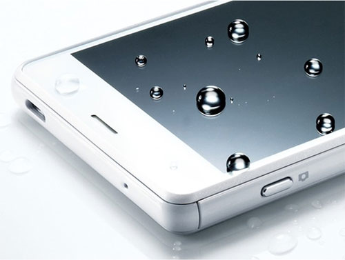 Sony trình làng Xperia A4, thiết kế giống Xperia Z3 Compact