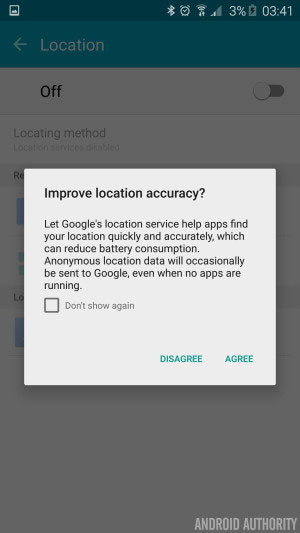 5 thủ thuật giúp tăng thời lượng pin cho Samsung Galaxy S6