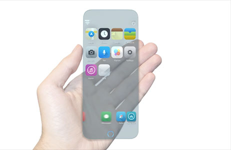 iPhone thế hệ mới qua góc nhìn các nhà thiết kế