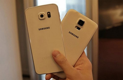 Galaxy S6: có thực đã “kém gỗ, kém cả nước sơn”…? Galaxy S6: có thực đã “kém gỗ, kém cả nước sơn”…?
