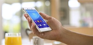 Xperia M4 Aqua giá 6,5 triệu đồng, lên kệ 1/6