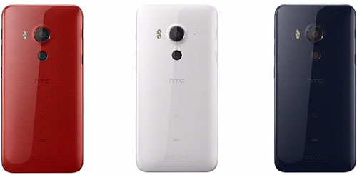 HTC ra mắt "quái vật" J Butterfly tại Nhật HTC ra mắt "quái vật" J Butterfly tại Nhật
