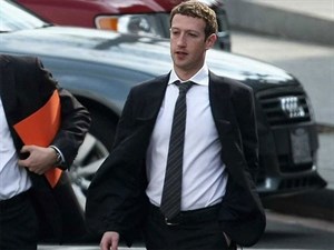 CEO Mark Zuckerberg: Hãy để trẻ con thoải mái chơi điện tử!