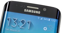 Samsung cân nhắc ra mắt biến thể Galaxy S6 edge