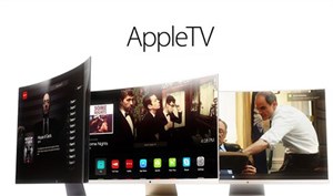 Apple hủy kế hoạch sản xuất UHD TV