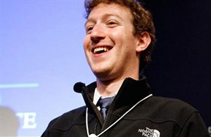 11 điều ít biết về Mark Zuckerberg