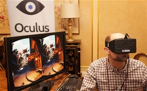 Oculus Rift chỉ bắt tay với Windows, nghỉ chơi với Mac và Linux