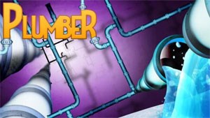 Giải trí cùng game nối ống nước Plumber