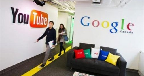 Google bị gọi là “gã khờ” khi mua YouTube