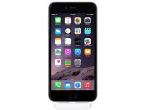 Apple chính thức bán ra Dock Lightning cho iPhone