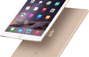 Apple bán ra iPad Air 2 ‘tân trang’ giá rẻ hơn đến 3,5 triệu đồng