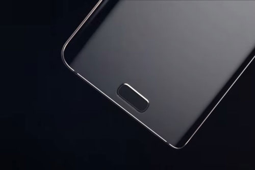 Ý tưởng Galaxy Note 5 edge màn hình cong hai cạnh