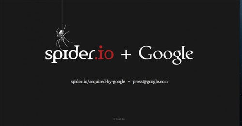 Dự án siêu bí mật của Google nhằm bảo vệ sự trong sạch của quảng cáo Dự án siêu bí mật của Google nhằm bảo vệ sự trong sạch của quảng cáo