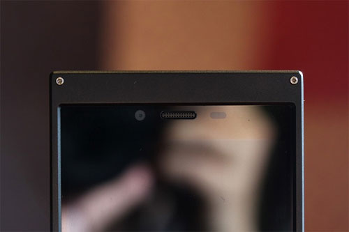 Thiết kế của Bkav Bphone đã hoàn toàn lộ diện ? Thiết kế của Bkav Bphone đã hoàn toàn lộ diện ?