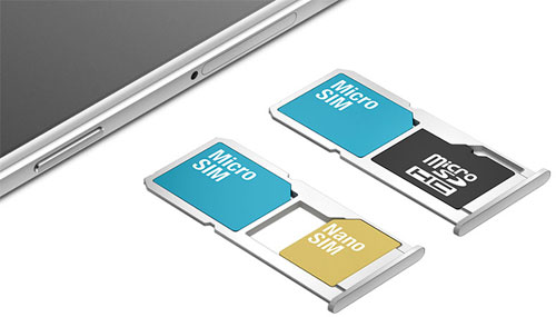 Oppo giới thiệu R7 và R7 Plus