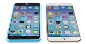 Foxconn đảm bảo 70% đơn hàng iPhone 6s