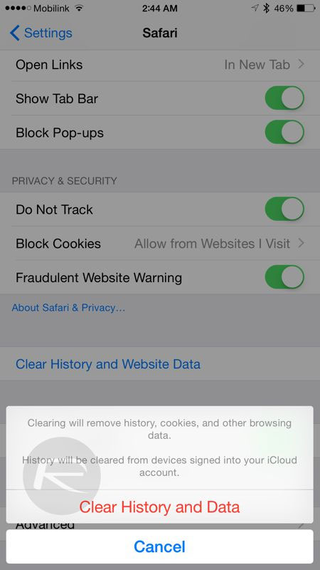 10 mẹo nhỏ giúp giải phóng bộ nhớ lưu trữ trên iPhone, iPad