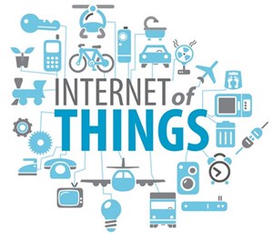 Google phát triển hệ điều hành riêng cho Internet of Things