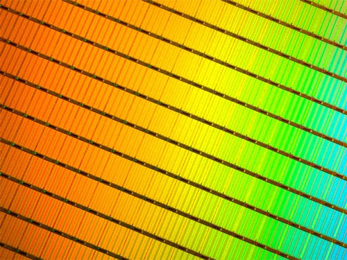 Samsung sẽ thương mại hoá chip 10 nm vào cuối 2016