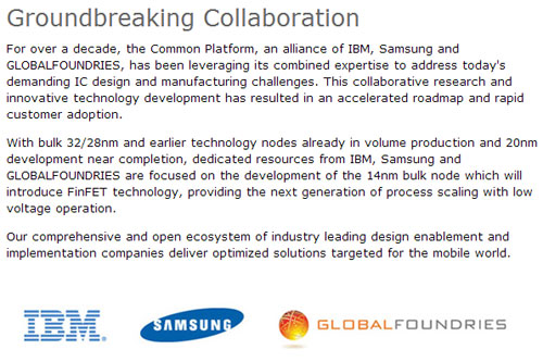 Samsung sẽ thương mại hoá chip 10 nm vào cuối 2016