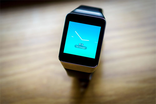 Chi tiết những thay đổi trên Android Wear 5.1