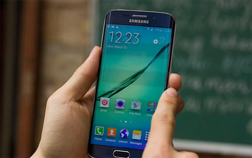 Galaxy S6 có thể là sai lầm lớn nhất từ trước tới nay của Samsung
