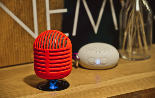 loa Divoom Bluetune và iSing so sánh Divoom Bluetune và iSing