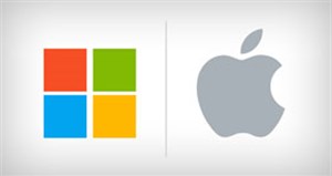 Microsoft và Apple: Sự hoà hợp và khác biệt trong chiến lược