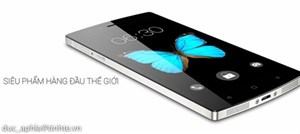 BPhone tiếp tục lộ hàng trước giờ G