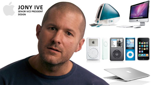 Kỷ nguyên Jony Ive - "đầu tàu thiết kế" tại Apple sắp kết thúc? Jony Ive đã cống hiến 23 năm cho Apple, hầu hết các sản phẩm của Apple hiện tại đều có dấu ấn của ông.
