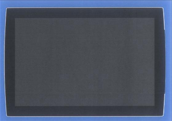 Rò rỉ thiết kế kiểu dáng máy tính bảng Bpad đăng ký độc quyền từ 2012