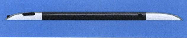 Rò rỉ thiết kế kiểu dáng máy tính bảng Bpad đăng ký độc quyền từ 2012