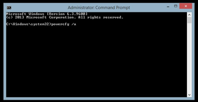 Kích hoạt công cụ ẩn giúp tiết kiệm pin tối đa trên Windows