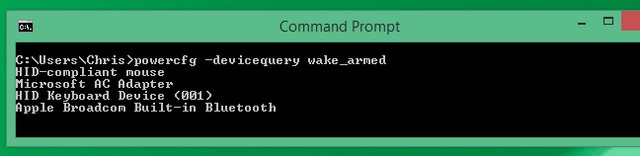 Kích hoạt công cụ ẩn giúp tiết kiệm pin tối đa trên Windows
