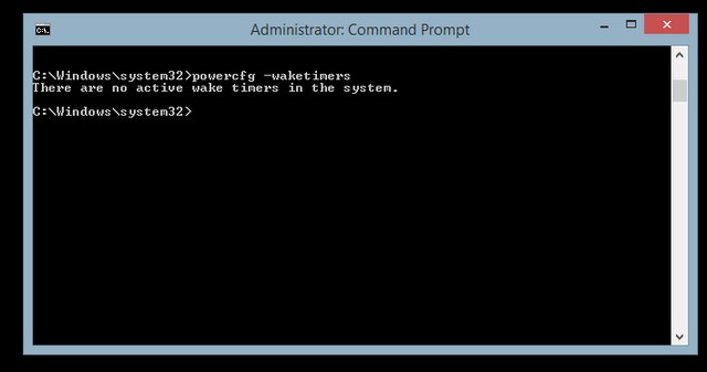Kích hoạt công cụ ẩn giúp tiết kiệm pin tối đa trên Windows