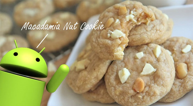 Mỗi năm Google sẽ ra một phiên bản Android mới