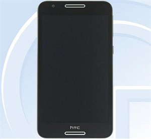 HTC sắp ra mắt chiếc điện thoại mỏng hơn cả One E9+