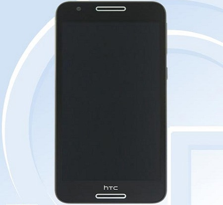 HTC  WF5w HTC sắp ra mắt chiếc điện thoại mỏng hơn cả One E9+