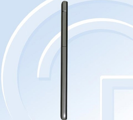 Cạnh HTC  WF5w HTC sắp ra mắt chiếc điện thoại mỏng hơn cả One E9+